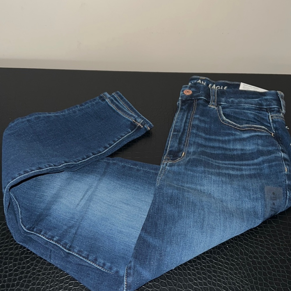 Womens jeans